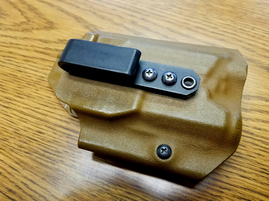 EDC Holster