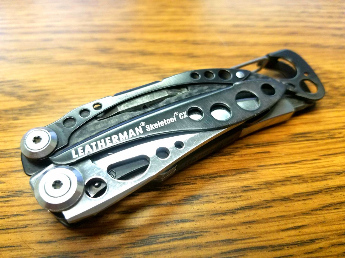 EDC Multitool
