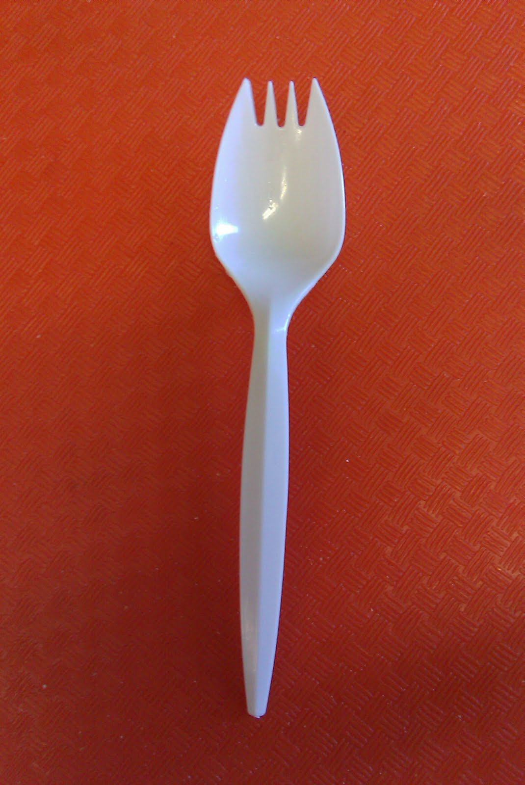 spork