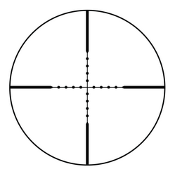 Mil_Dot_Reticle